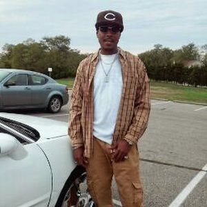 Meet your Posher, Roderick